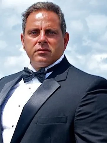 Andrew Smith — CEO, Stefaniforever20 Foundation