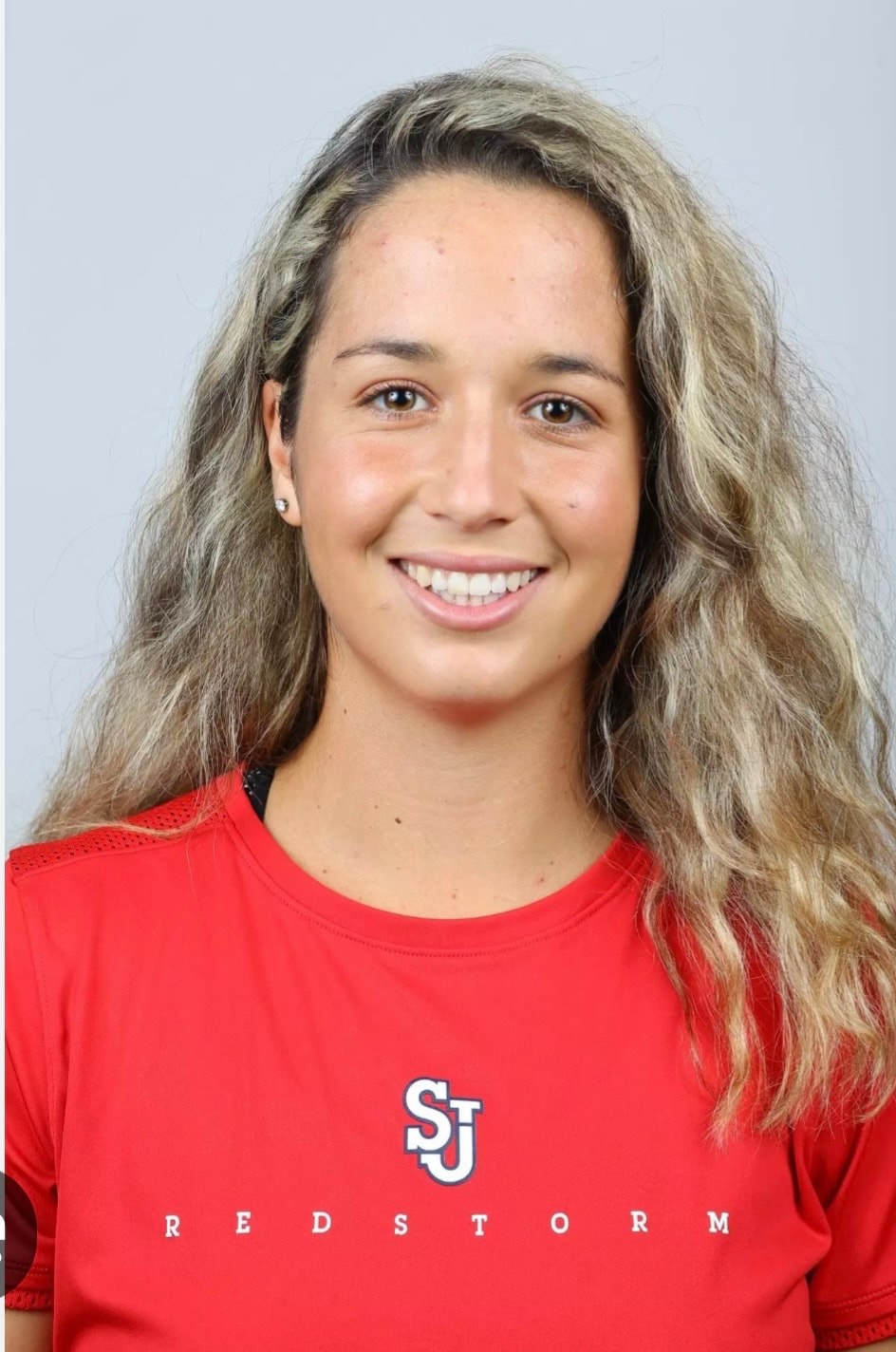 Jessica Livianu — Chair, Stefaniforever20 Foundation