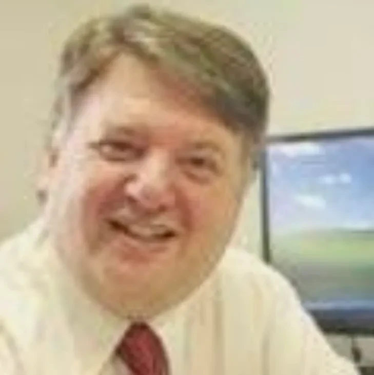 Randal Rogg — Treasurer, Stefaniforever20 Foundation